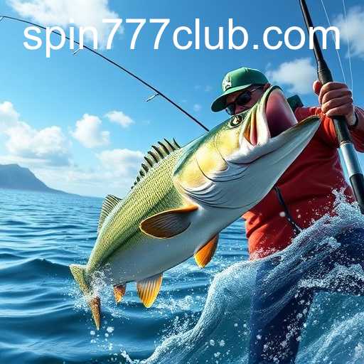 Explore the Exciting World of Fishing Games with SPIN777 CLUB