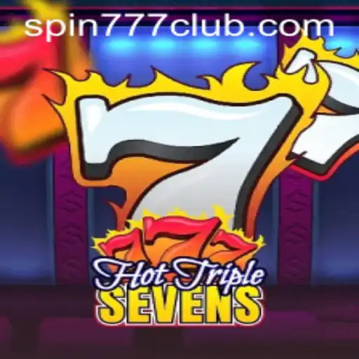 Exploring HotTripleSevens: The Latest Craze in the SPIN777 CLUB