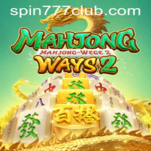 Exploring MahjongWays2: A Dive Into the Captivating World of SPIN777 CLUB