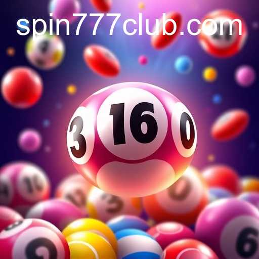 Exploring the World of Online Bingo Through SPIN777 CLUB