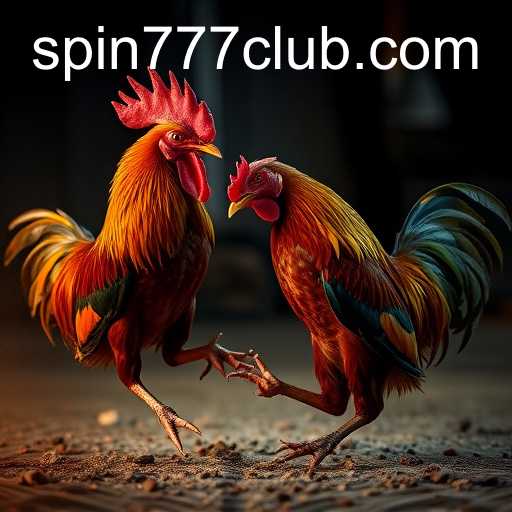 Exploring the World of Online Sabong: The Rise of SPIN777 CLUB