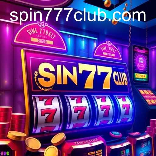 The Thrilling World of Online Slots with SPIN777 CLUB