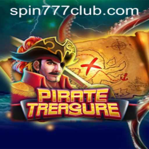 Unveiling PirateTreasure: A Deep Dive into the Exciting World of SPIN777 CLUB