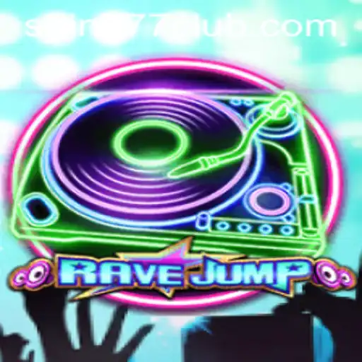Dive Into the Energetic World of RaveJump: Featuring SPIN777 CLUB