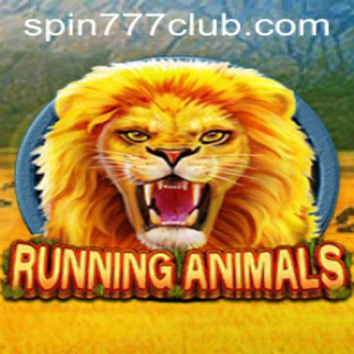 Unveiling the Exciting World of RunningAnimals: A Thrilling Adventure with SPIN777 CLUB
