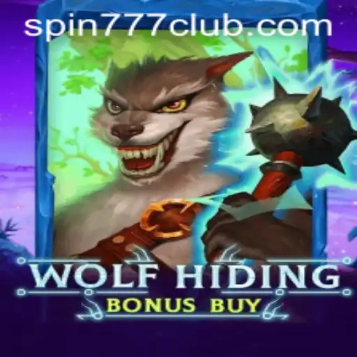 Exploring the Hidden Thrills of WolfHidingBonusBuy at SPIN777 CLUB